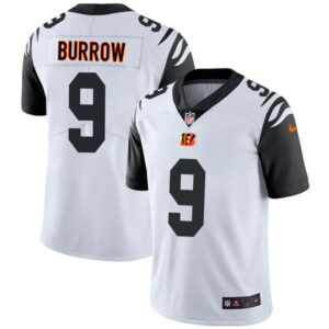 Women's Cincinnati Bengals Player Vapor Limited Jersey - All Stitched