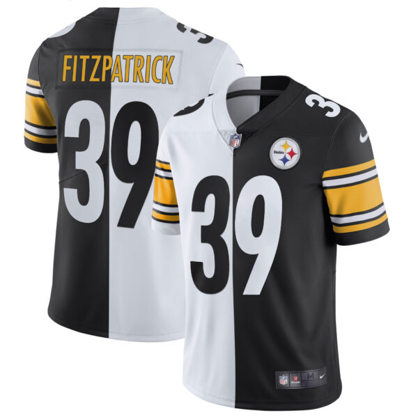 Men's Steelers Gold & Split - All Stitched - Image 19