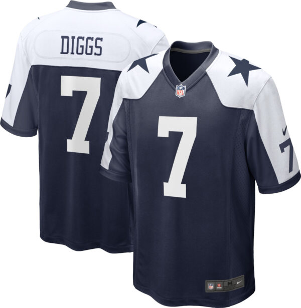Cowboys Throwback Collection - All Stitched - Image 2