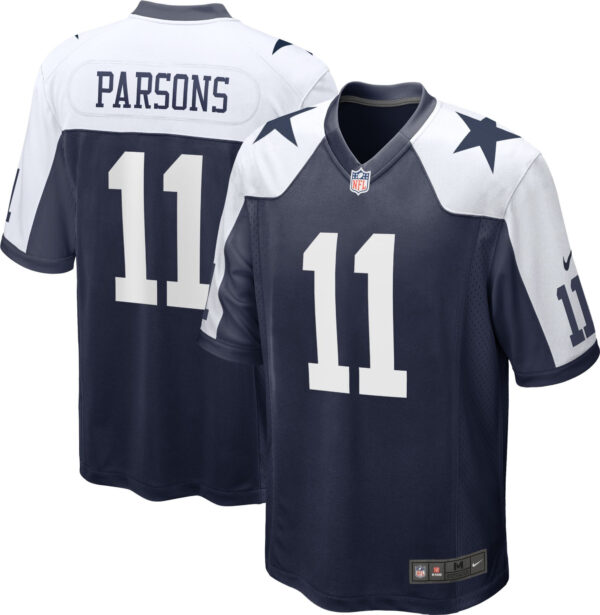 Cowboys Throwback Collection - All Stitched