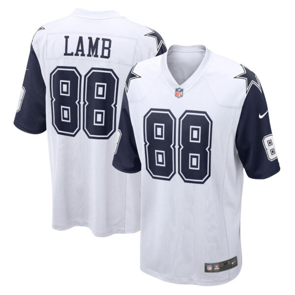 Cowboys Color Rush Collection - All Stitched - Image 4