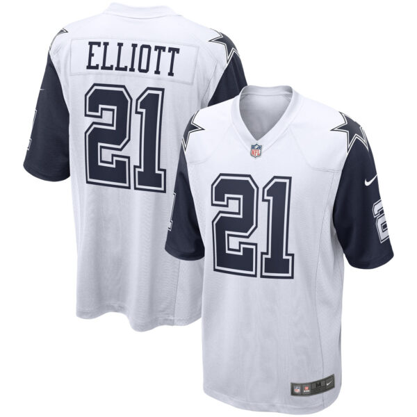 Cowboys Color Rush Collection - All Stitched - Image 3