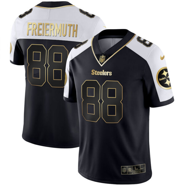Youth's Steelers Gold & Split - All Stitched - Image 40