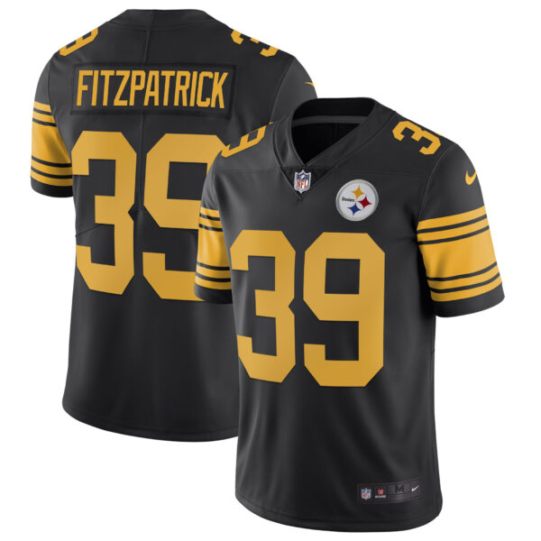 Youth's Steelers Gold & Split - All Stitched - Image 27