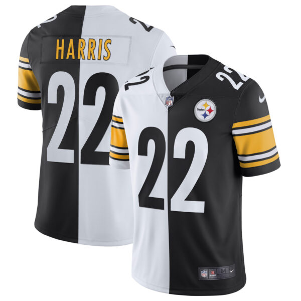Youth's Steelers Gold & Split - All Stitched - Image 21