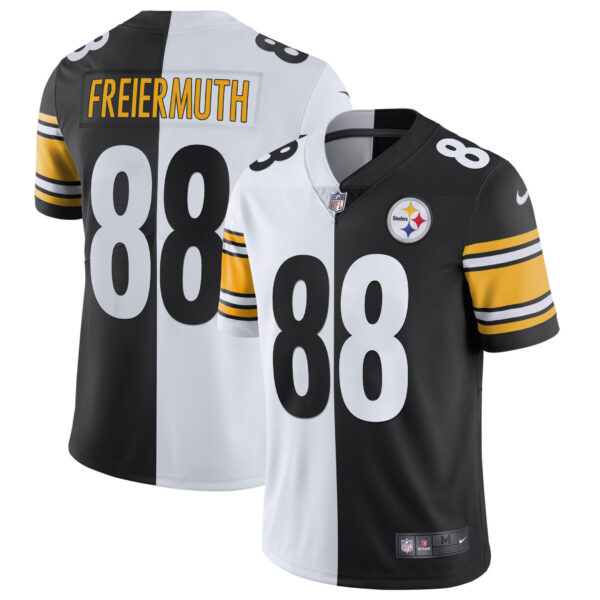 Youth's Steelers Gold & Split - All Stitched - Image 24