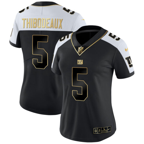 Women's Giants Vapor Gold Jersey - All Stitched - Image 21