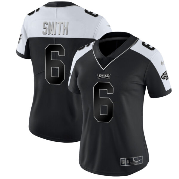 Women's Eagles Gold & Split Vapor - All Stitched - Image 50