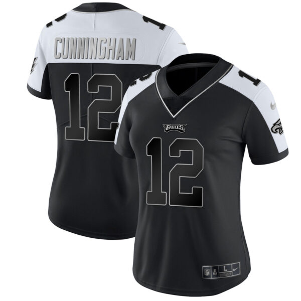 Women's Eagles Gold & Split Vapor - All Stitched - Image 51