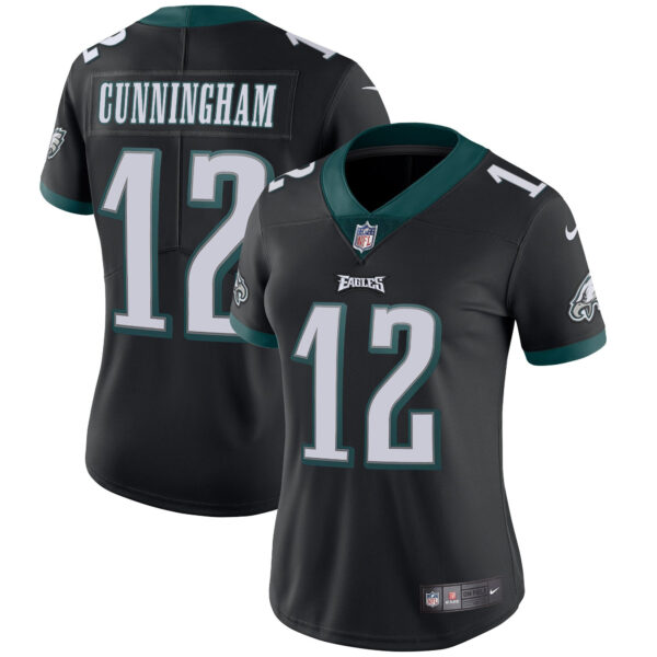 Eagles Vapor Black - All Stitched - Image 12