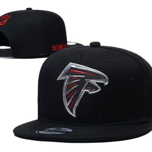 Atlanta Falcons Hats Collection - All Stitched