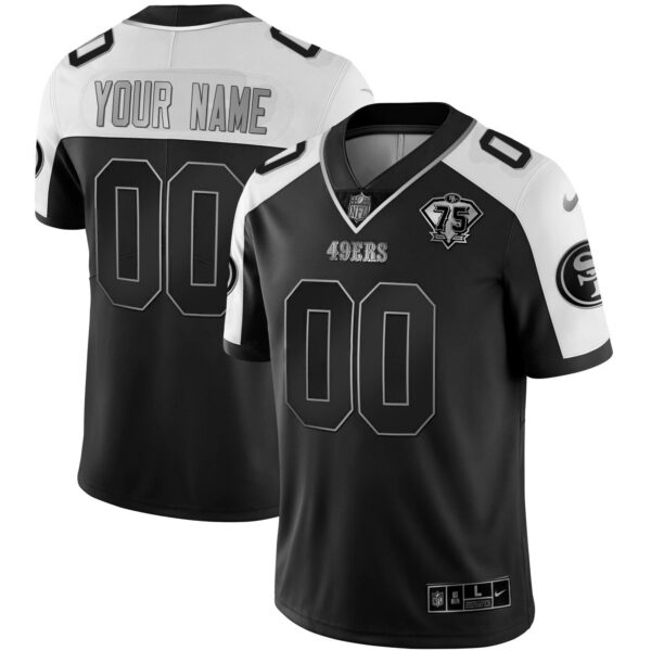 49ers Custom Collection – All Stitched - Image 6