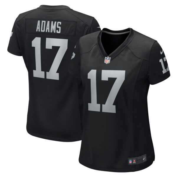Raiders Game - Black - All Stitched - Image 9