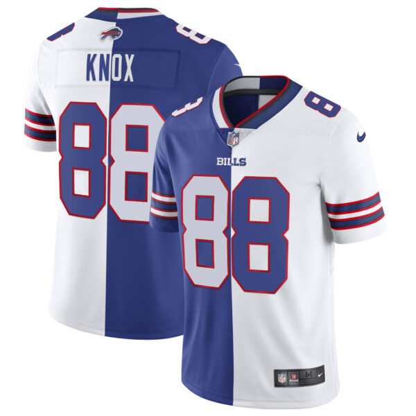 Bills Split - All Stitched - Image 12