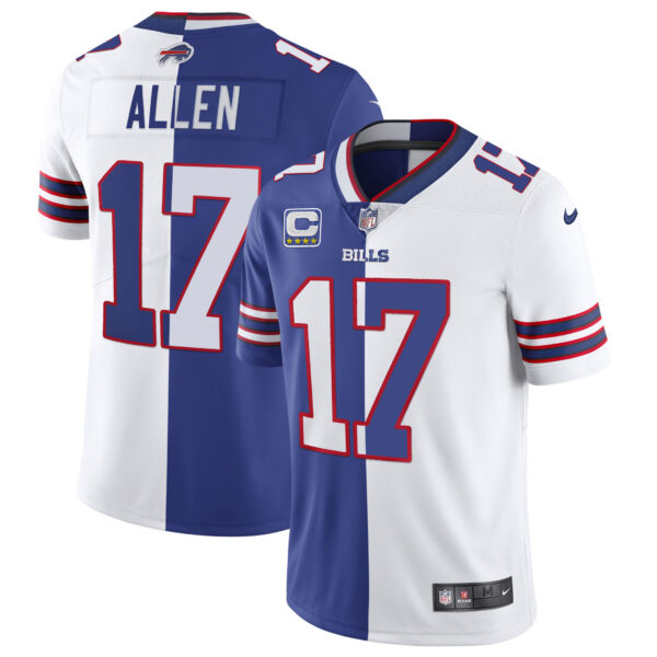 Bills Split - All Stitched - Image 9