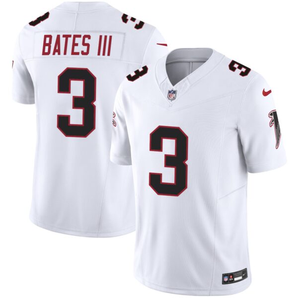 Men's Atlanta Falcons Vapor Limited Jersey - All Stitched - Image 19