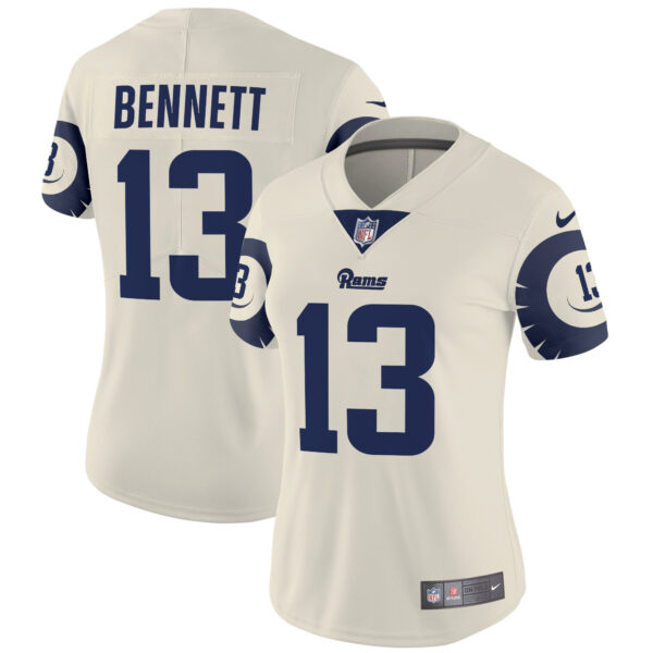 Women's Rams Special Vapor Limited Jersey - All Stitched - Image 24