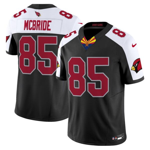 Men's Arizona Cardinals 2024 Special Vapor Limited Jersey - All Stitched - Image 24