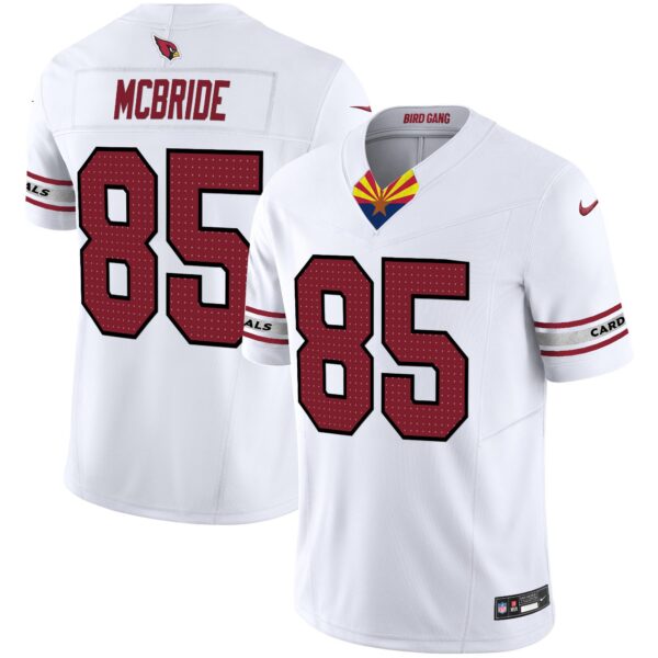 Men's Arizona Cardinals 2024 Special Vapor Limited Jersey V2 - All Stitched - Image 10
