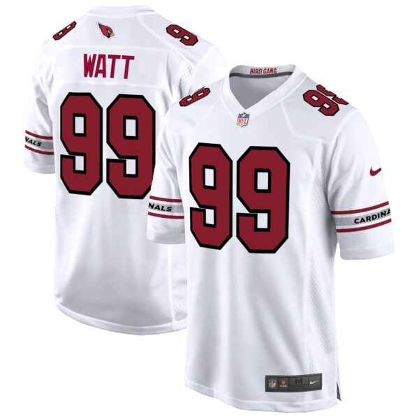 Men's Arizona Cardinals 2024 Game Jersey - All Stitched - Image 15
