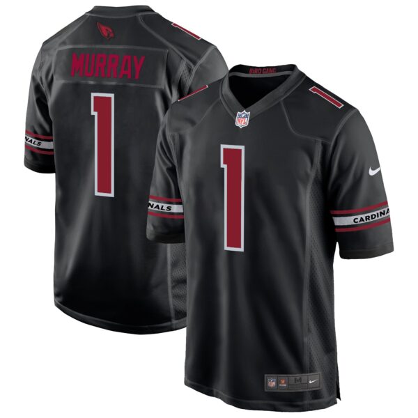 Men's Arizona Cardinals 2024 Game Jersey - All Stitched - Image 10