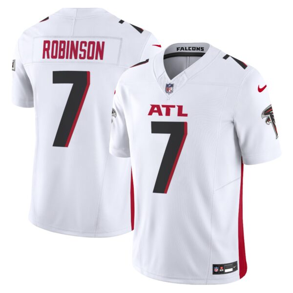 Men's Atlanta Falcons 2024 Vapor Limited Jersey - All Stitched - Image 23