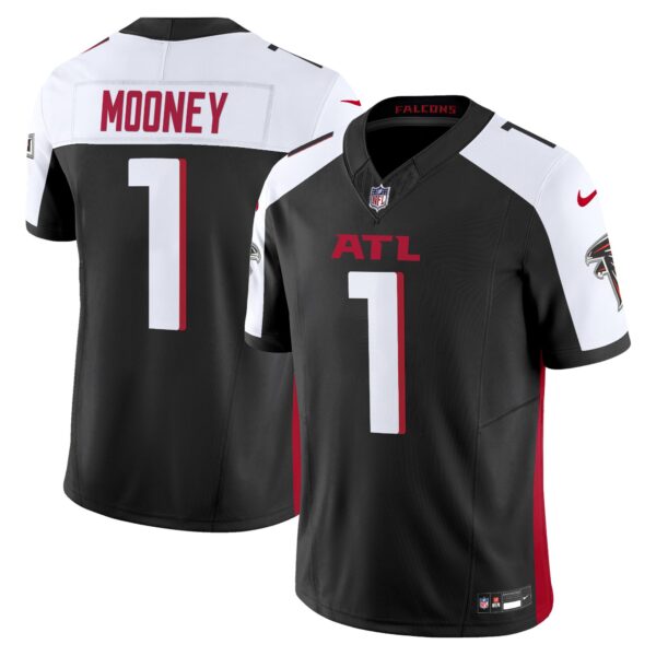 Men's Atlanta Falcons 2024 Vapor Limited Jersey - All Stitched - Image 3