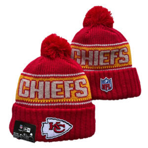San Francisco 49ers Knit Hat (Beanie) Collection - All Stitched