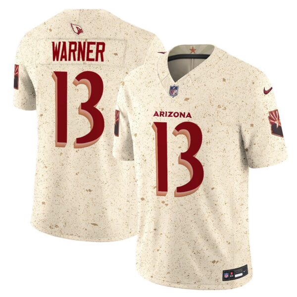 Men's Arizona Cardinals 2025 "Rivalries" Vapor Limited Jersey - All Stitched - Image 8