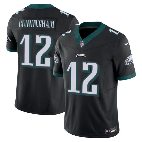 Men's Eagles Vapor Limited Jersey - All Stitched - Image 30