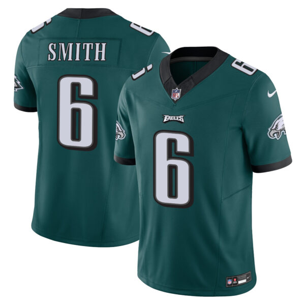 Men's Eagles Vapor Limited Jersey - All Stitched - Image 11