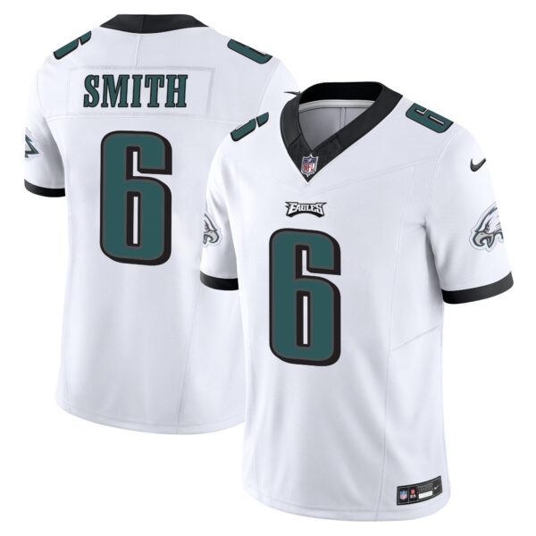 Men's Eagles Vapor Limited Jersey - All Stitched - Image 20