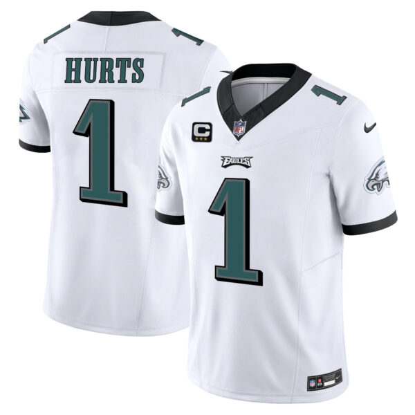 Men's Eagles Vapor Limited Jersey - All Stitched - Image 19