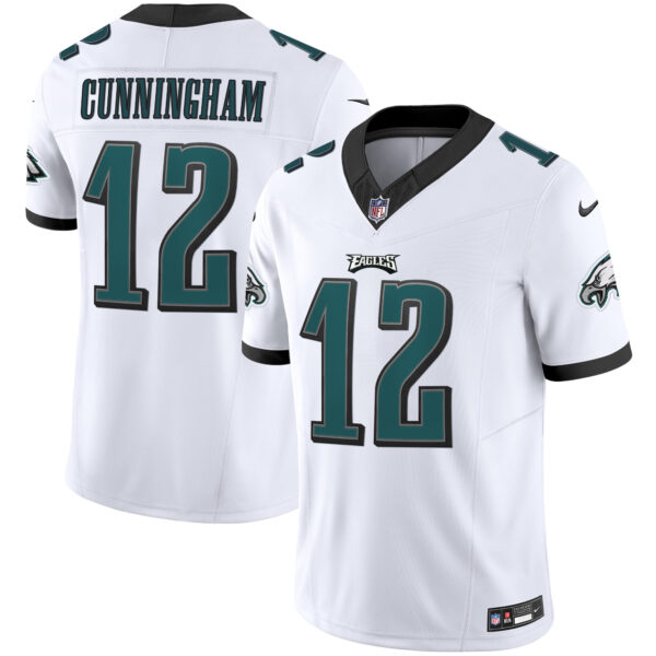 Men's Philadelphia Eagles Vapor Limited Jersey - All Stitched - Image 33