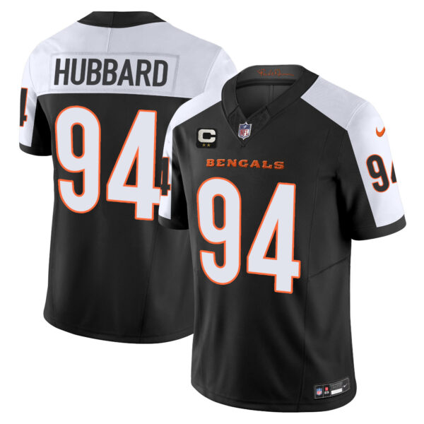 Men's Bengals Vapor Limited Jersey - All Stitched - Image 27