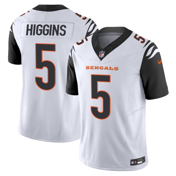 Men's Bengals Vapor Limited Jersey - All Stitched - Image 23