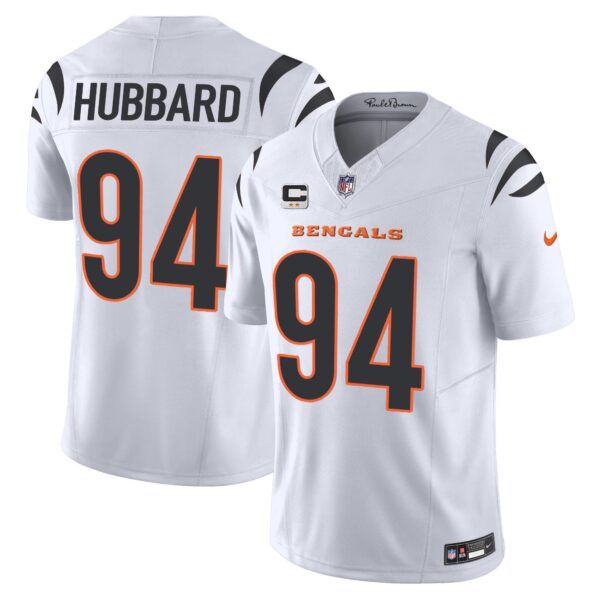 Men's Bengals Vapor Limited Jersey - All Stitched - Image 3
