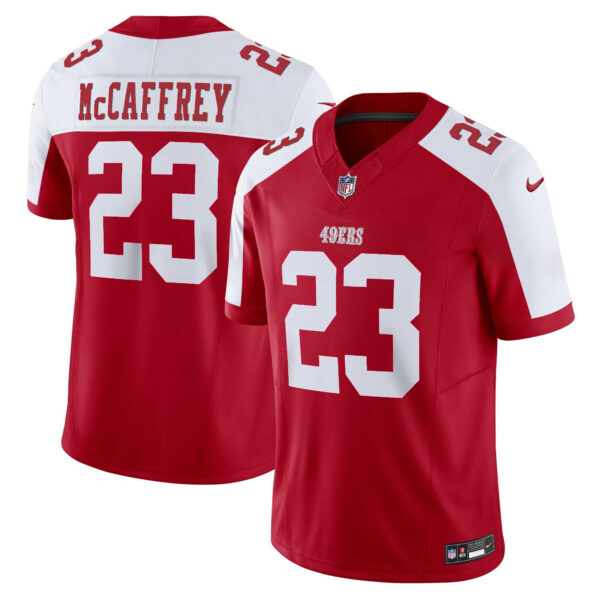 Men's 49ers Vapor Limited Jersey - All Stitched - Image 31