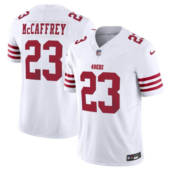 Men's 49ers Vapor Limited Jersey - All Stitched - Image 11