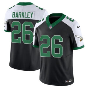 Men's Eagles Kelly Green Vapor Limited Jersey V2 - All Stitched